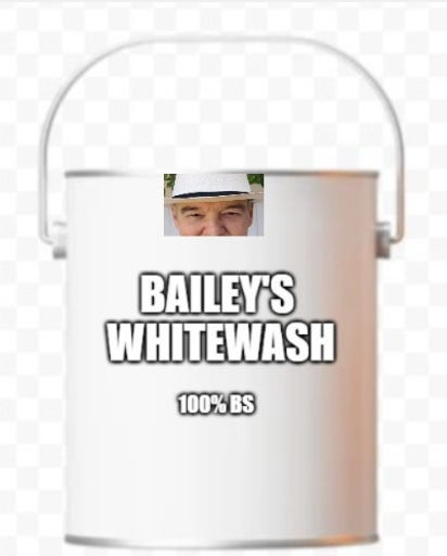 Bailey Covers for Sarah Moch Stalking Minors
