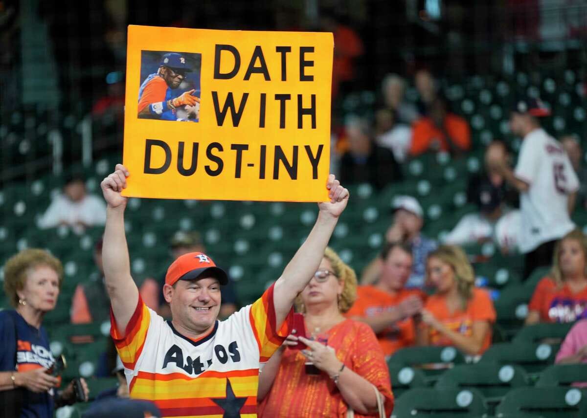 Astros vs. Phillies: Top photos from World Series Game 6