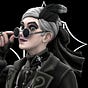 K N Jakimová's avatar
