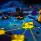 Issue 20: A Pandemic deep dive