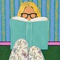 Ronit Z Weinberg's avatar