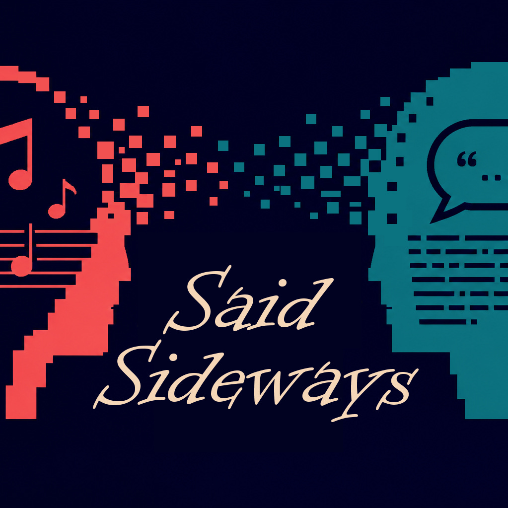 Said Sideways logo