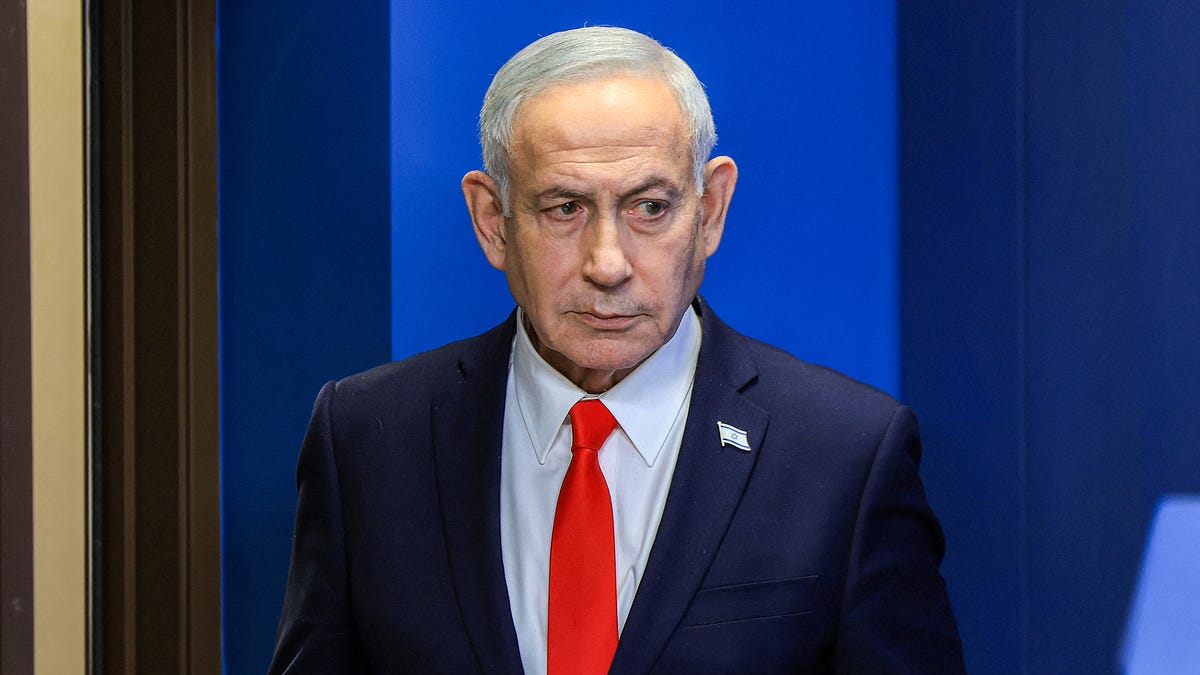 First Draft: Wild Attack on Mamdani Shows Netanyahu Knows He’s Cornered