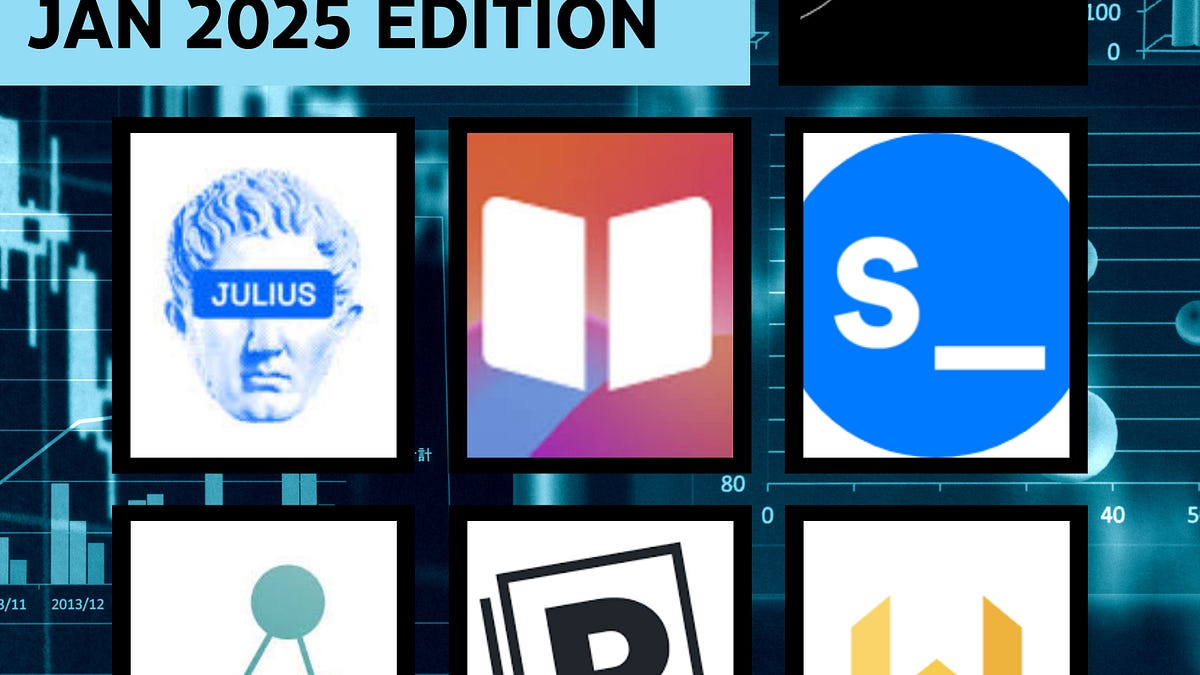 10 Essential AI Tools for Academic Research in 2025