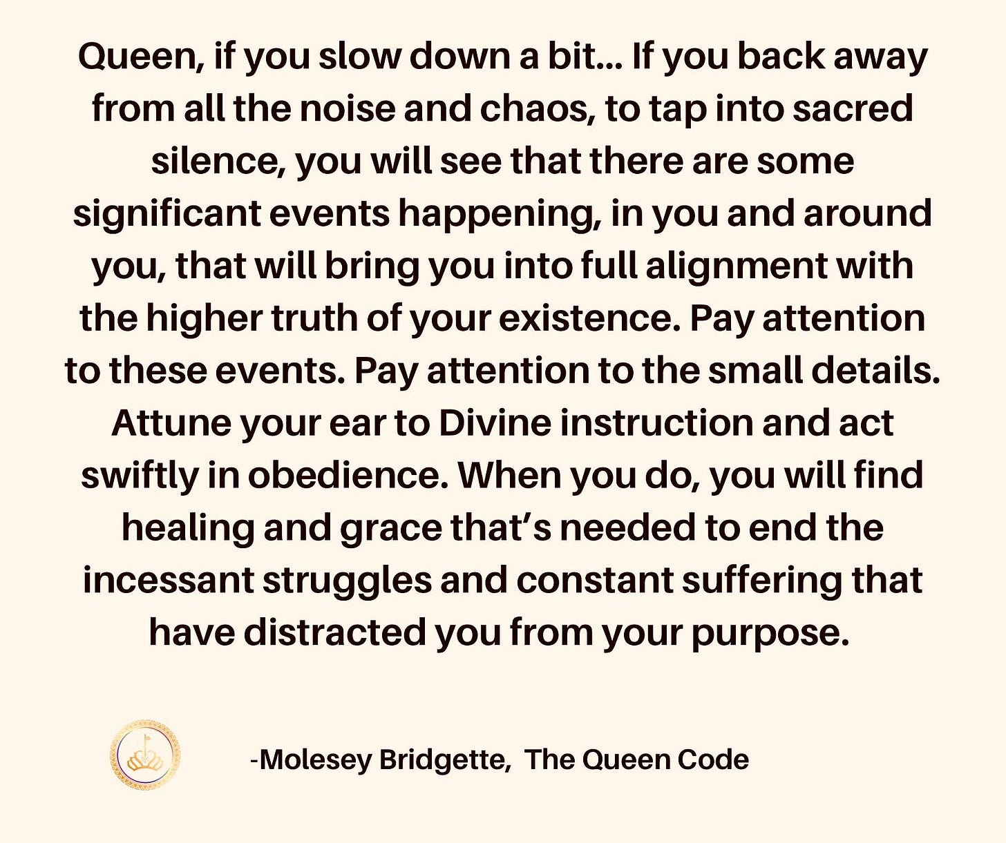 May be an image of text