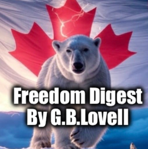 \ud83c\udde8\ud83c\udde6CanadaRising\ud83c\udde8\ud83c\udde6