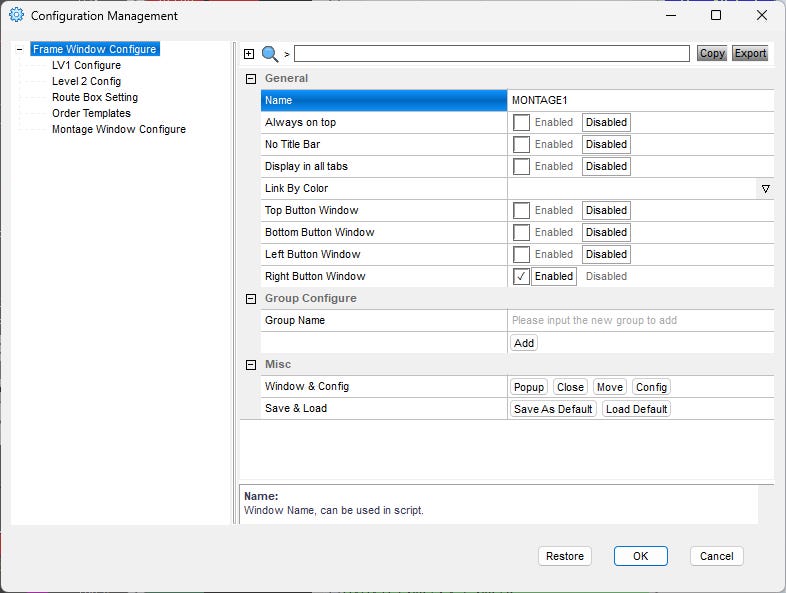 DAS Trader Pro Advanced hotkeys part 40 - by Peter Benci