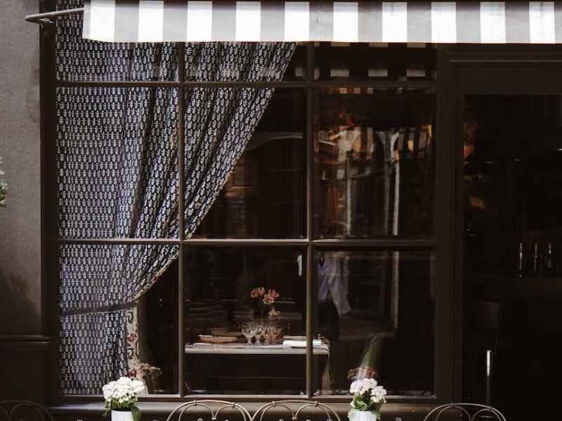 Governor McKee signs bill extending outdoor dining