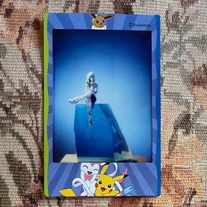instax lomo'instant automat