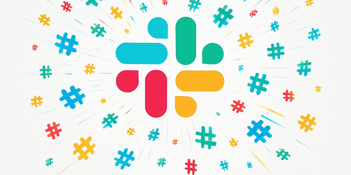 Principles of Slack Maximalism