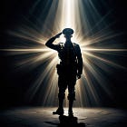 #61 Disciplined Suffering