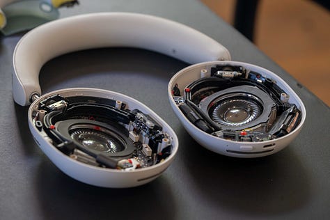Sonos Ace headphones review