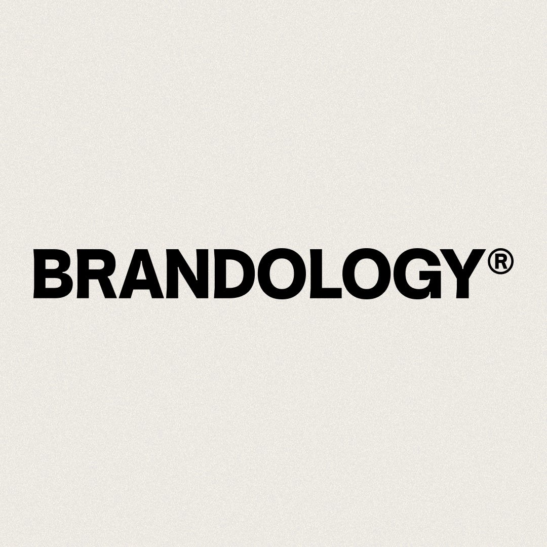 Brandology logo