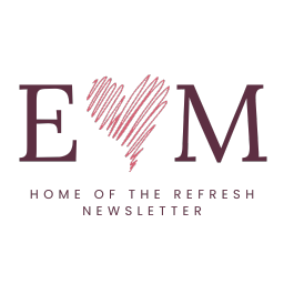 The Refresh Newsletter