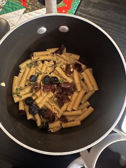 good pasta