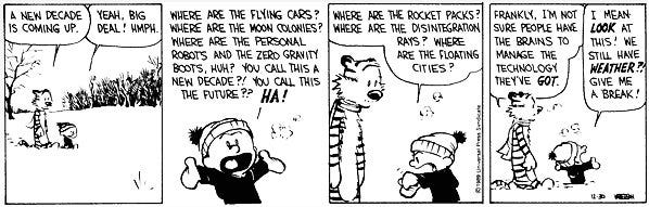 Register Your Predictions For 2025!