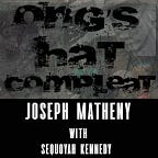 Joseph Matheny's Newsletter