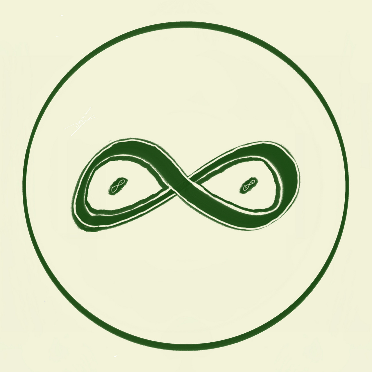 In Finity with John Lyne