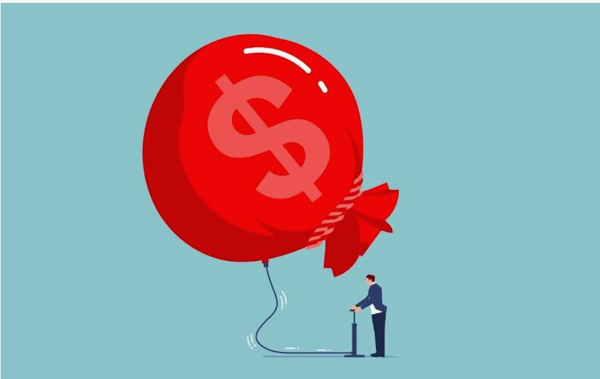 Perspectives on Inflation – Geopolitics & Technology Perspectives on Inflation – Geopolitics & Technology