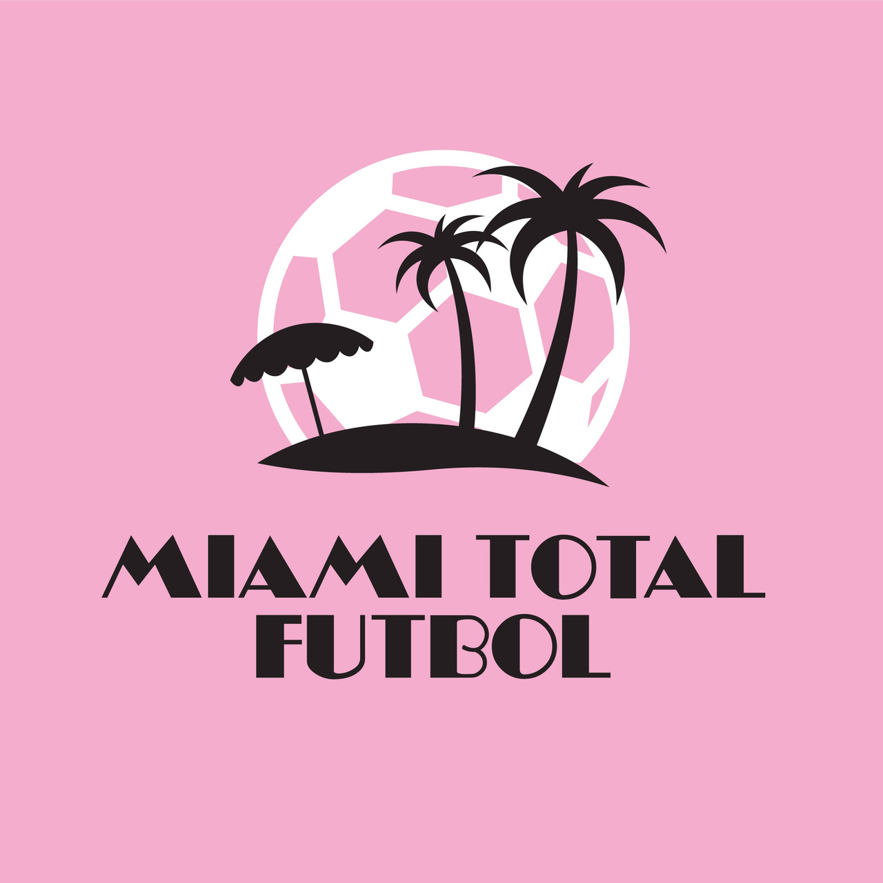 Miami Total Futbol