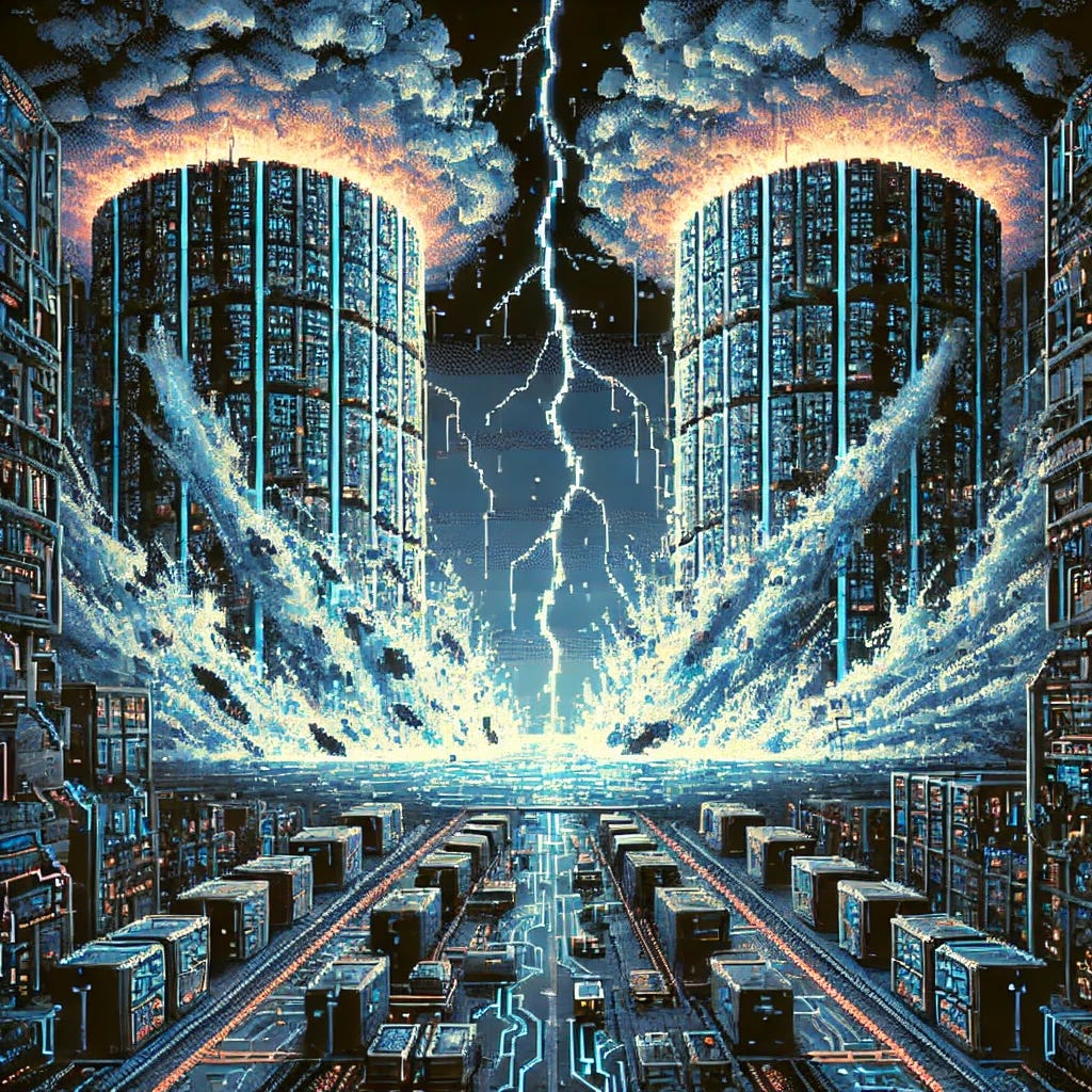 Delta Lake vs Iceberg. UniForm and Unity Catalog.