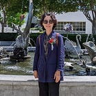 I got my 72-year old mom on Substack