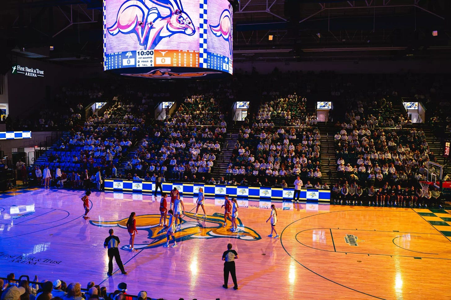 Women's Basketball - South Dakota State University Athletics Women's Basketball - South Dakota State University Athletics