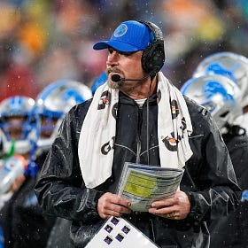 Deep Dive: Coaching Strategy Breakdown for Dan Campbell Ahead of Week 1