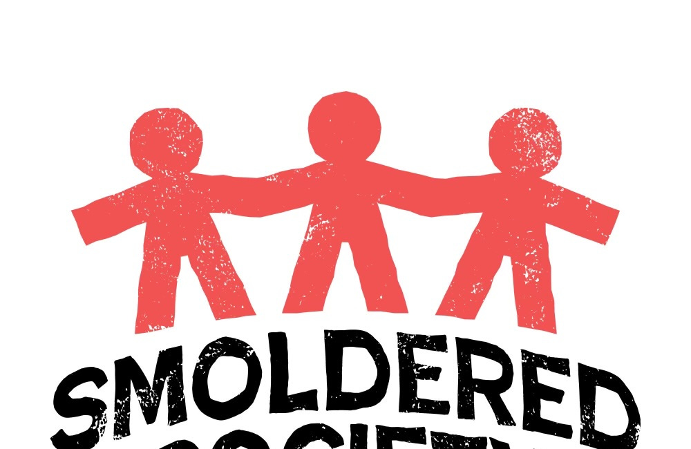 Smoldered Society Beer, new imprint from Community Beer Works, takes new approach