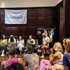 Being a more effective ally for women runners