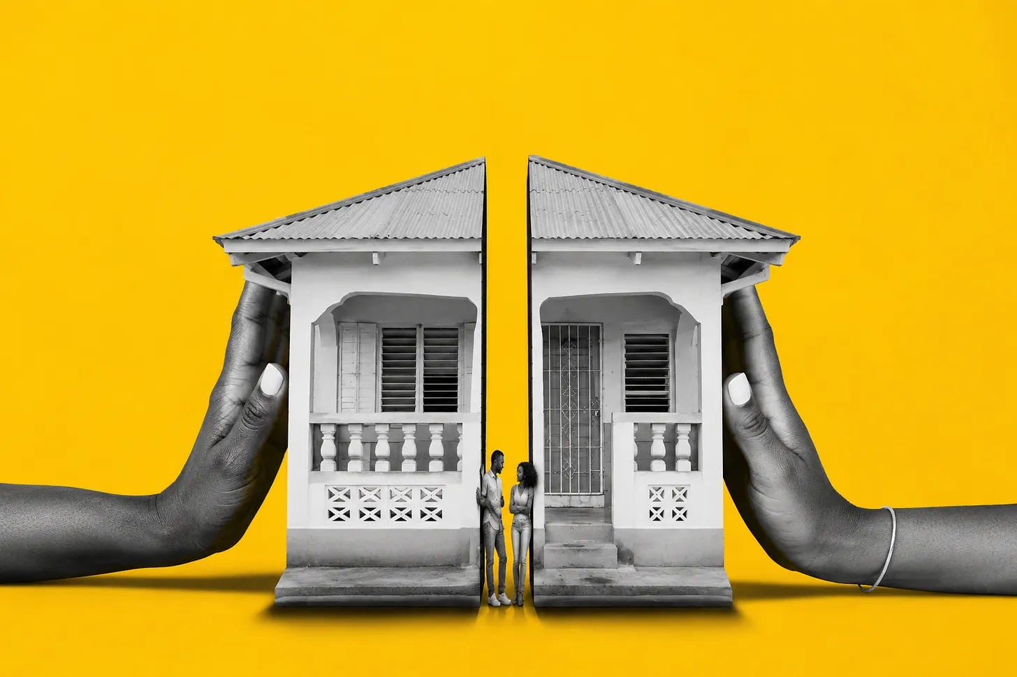 St Andrew dominates Jamaica rental listings as St Ann posts near-resort-level prices