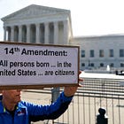 A vote away from undoing the civil war