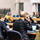 End-to-end encryption is a human right
