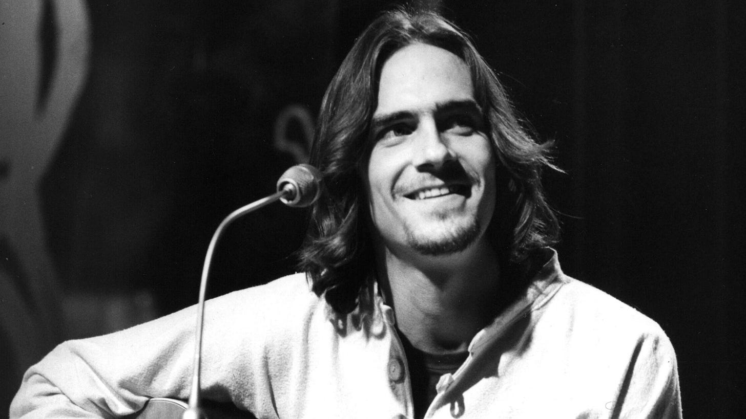James Taylor's life in photos | CNN