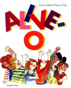 Alive-O Legacy - Let the Children Come to Me? | Eanna Johnson