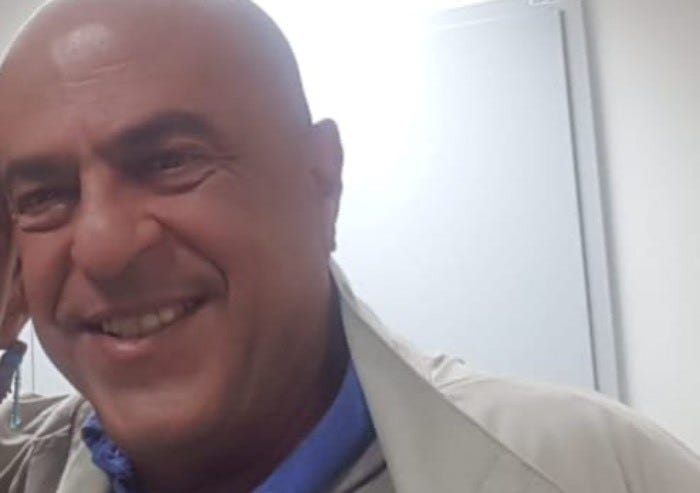 Sassuolo, muore improvvisamente a 65 anni il dottor Di Giovanni Sassuolo, muore improvvisamente a 65 anni il dottor Di Giovanni