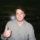 My Internet: Daniel Kolitz