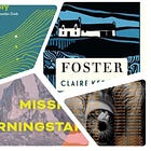 May: Reading Short Works