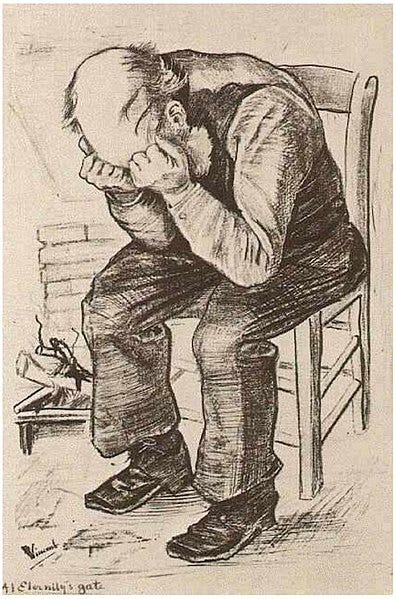 File:Old Man with his Head in his Hands (At Eternity's Gate).jpg