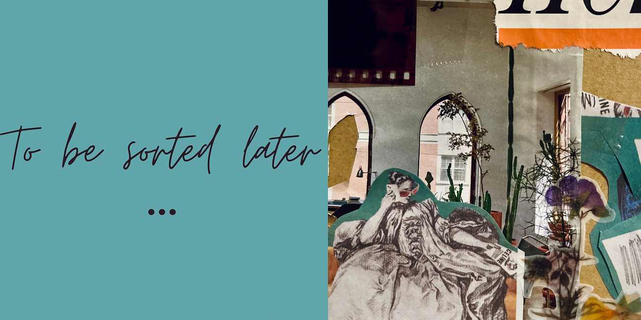 to be sorted later #4