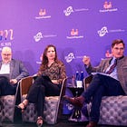 The Neo-Right Rejects Liberalism Because It Wants to Rule by Brute Force Not Consensus: A LibCon2025 Panel Discussion