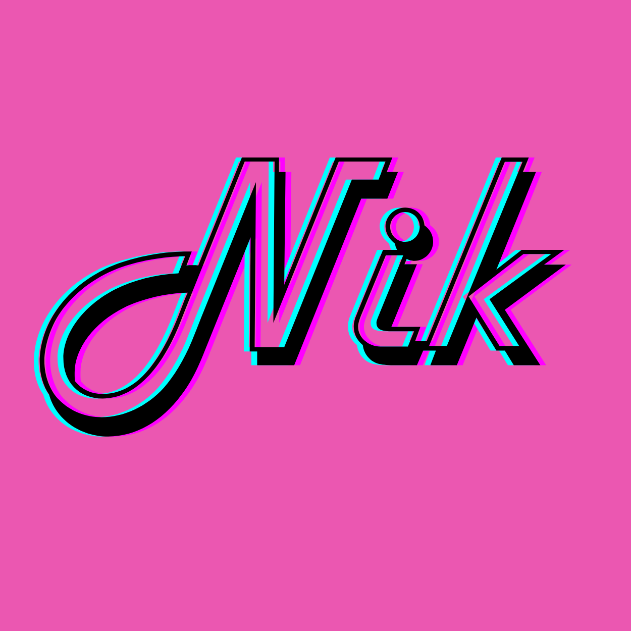 Artwork for Only1Nik