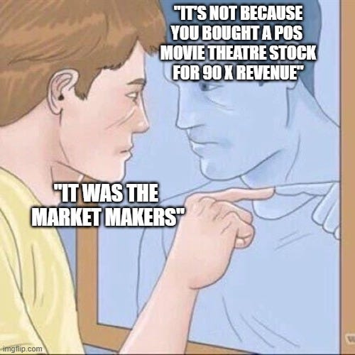 Baggy Mythbusters Episode 4: sEcuRiTeS sOLd nOt yEt pUrcHaSeD