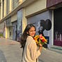 komal's avatar