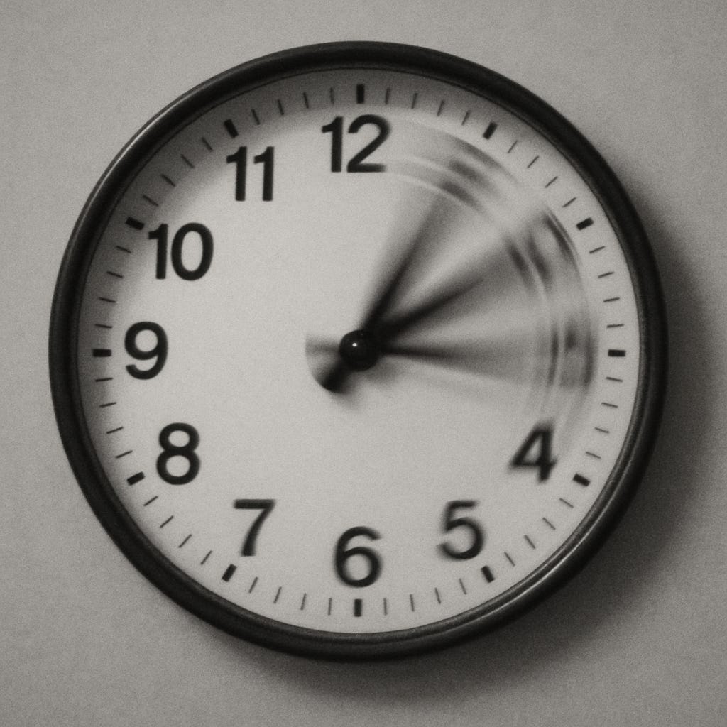 Not Ready is a Lie: The Psychology Behind Our Greatest Self Deception