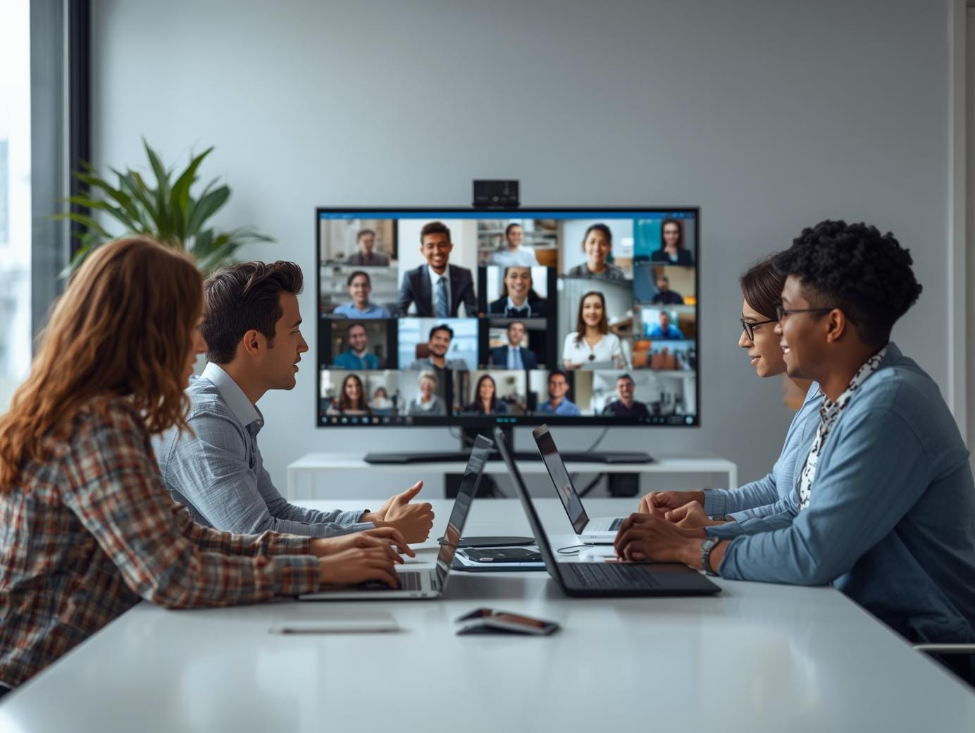 Zoom Communications, Inc. (ZM): AI Features Strengthen Platform Value