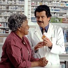 Just Ahead Of Midterms, Trump Raises $$$ Of Medicare Drugs. Say, Do Old People Vote?