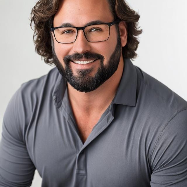 P. A. Mason’s Substack