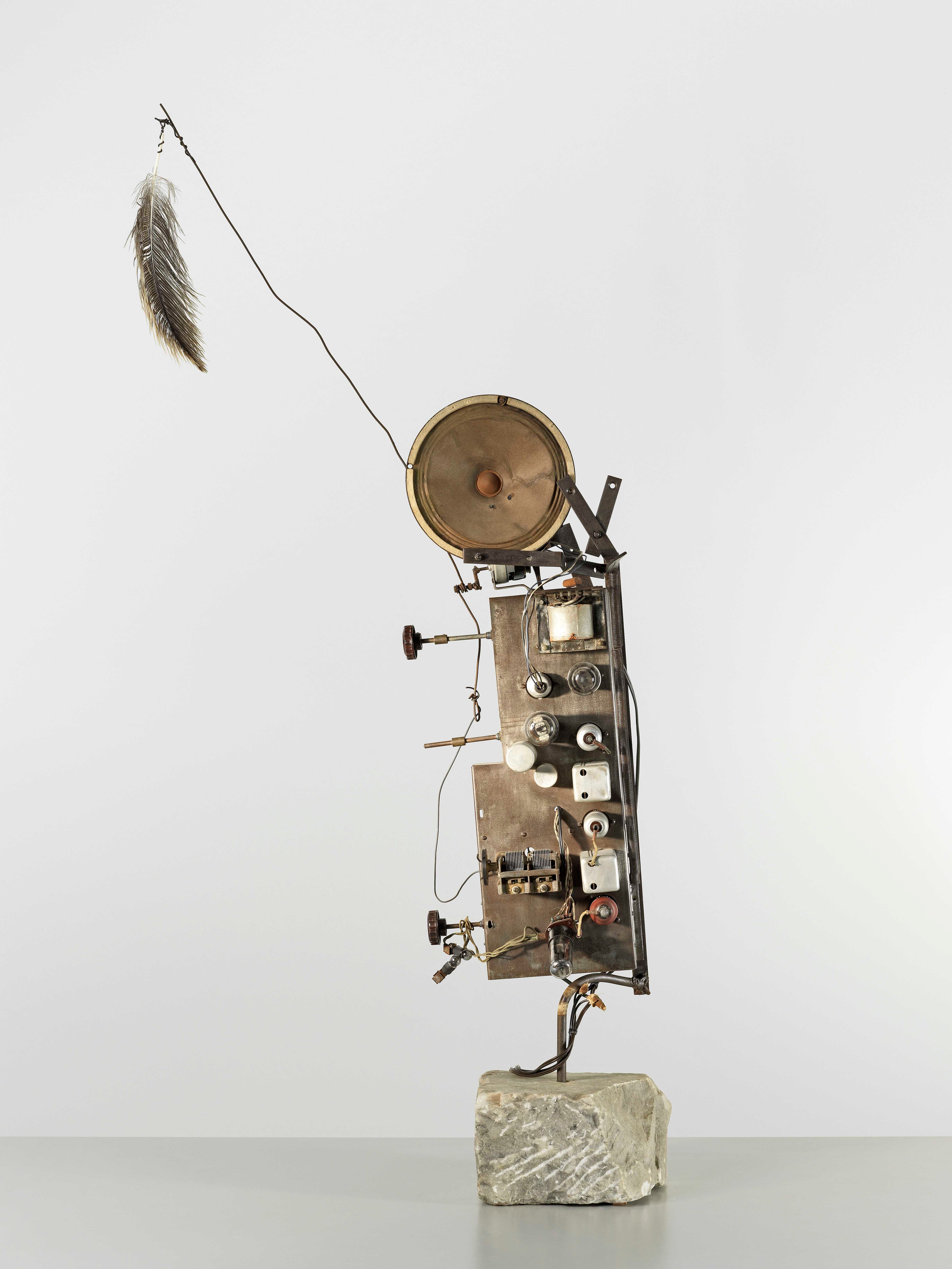 Is Switzerland Europe's sound art paradise?