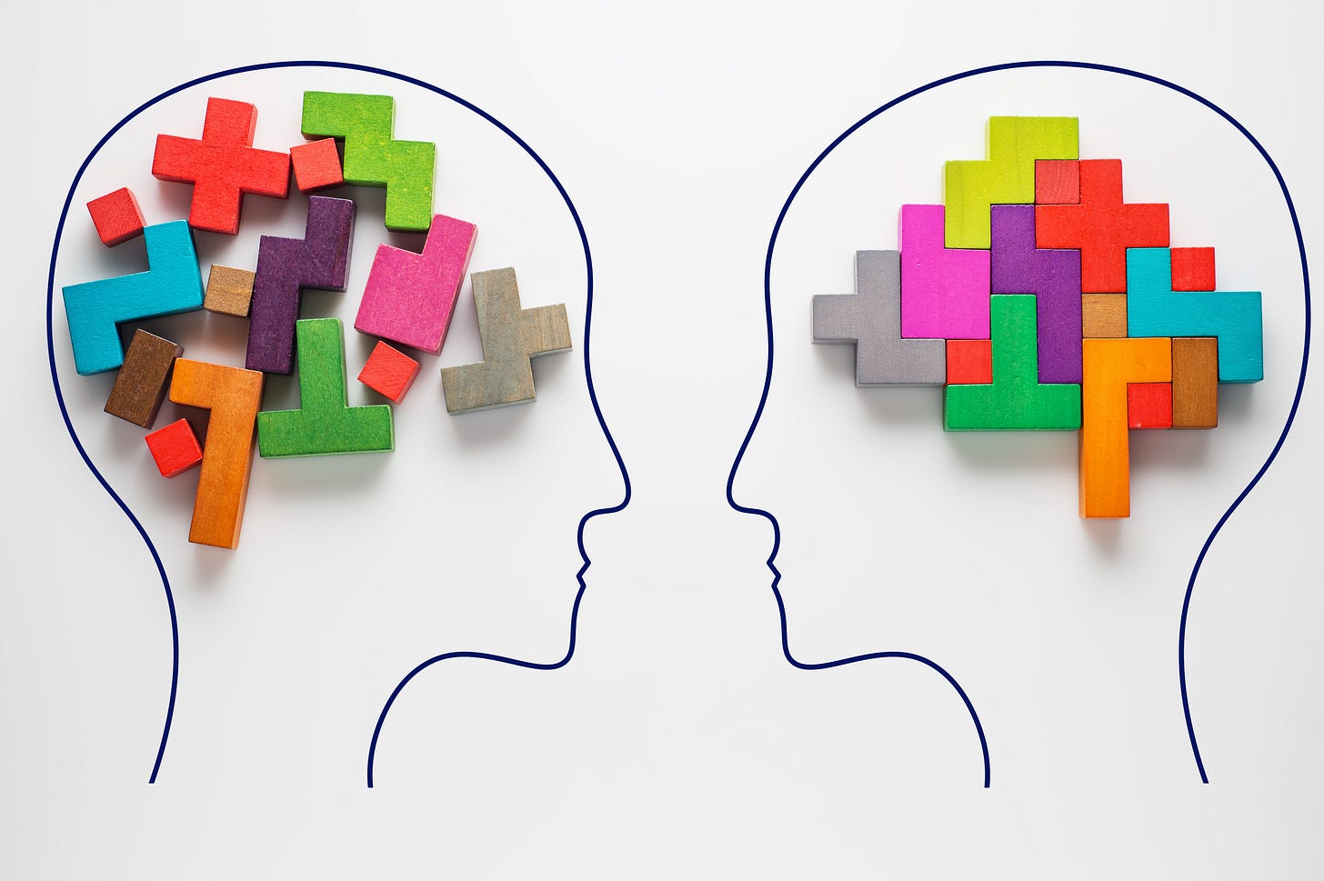 How Mindfulness, Minus The Hype, Benefits Your Brain And Mood - Thrive  Global